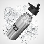 Gator Tumbler, 32oz - Insulated Water Bottle