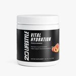 Vital Hydration (Peach Mango)