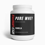 Pure Whey (Vanilla)