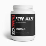 Pure Whey (Chocolate)