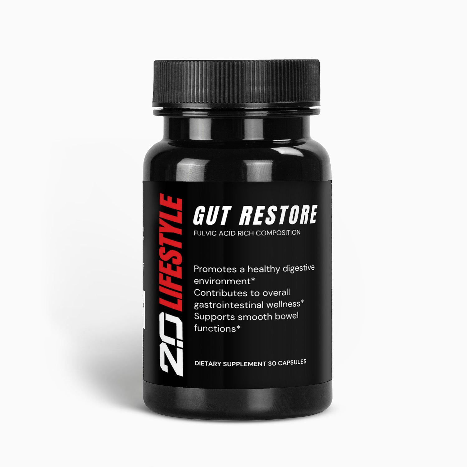 Gut Restore
