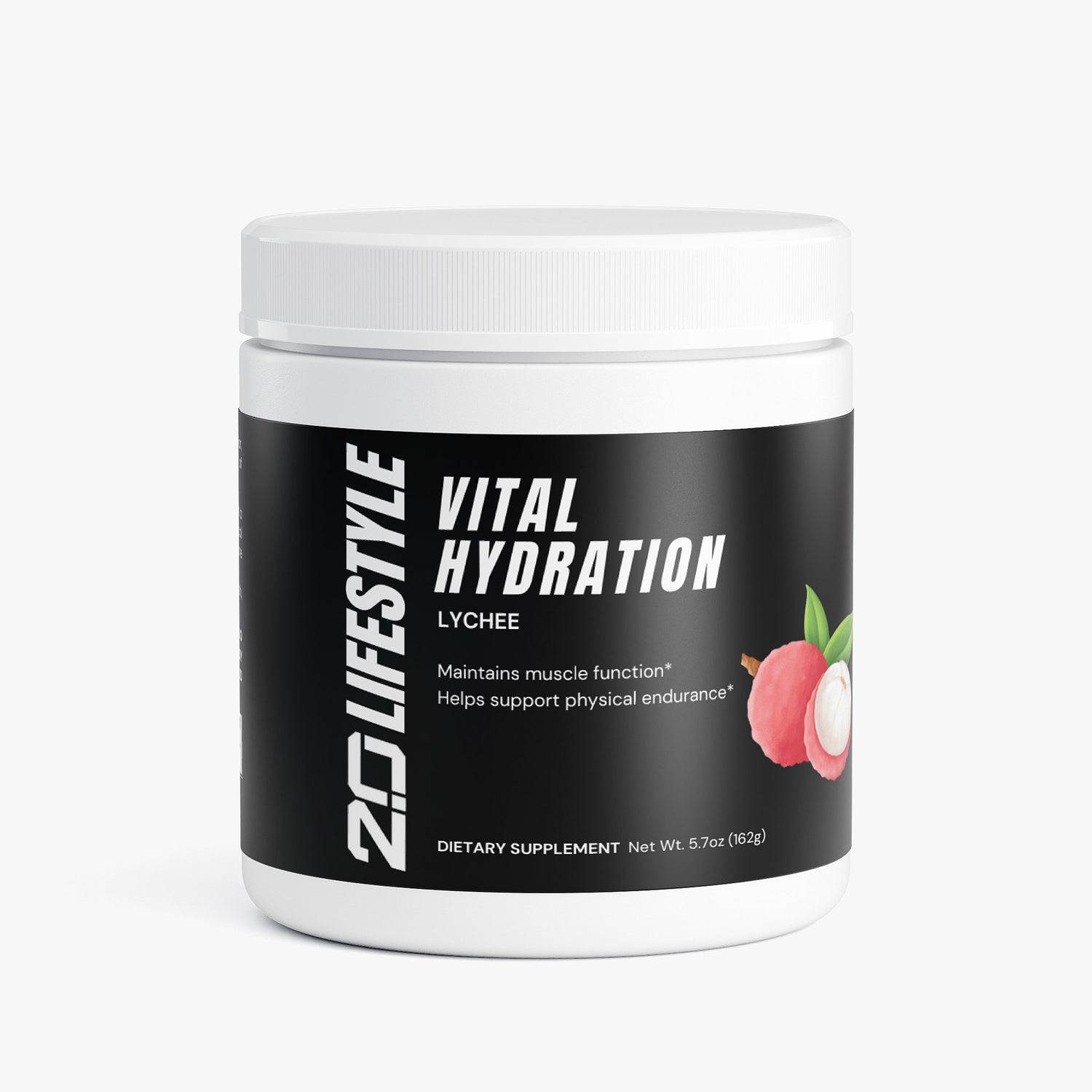 Vital Hydration (Lychee)