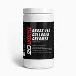 Grass-Fed Collagen Creamer (Chocolate)