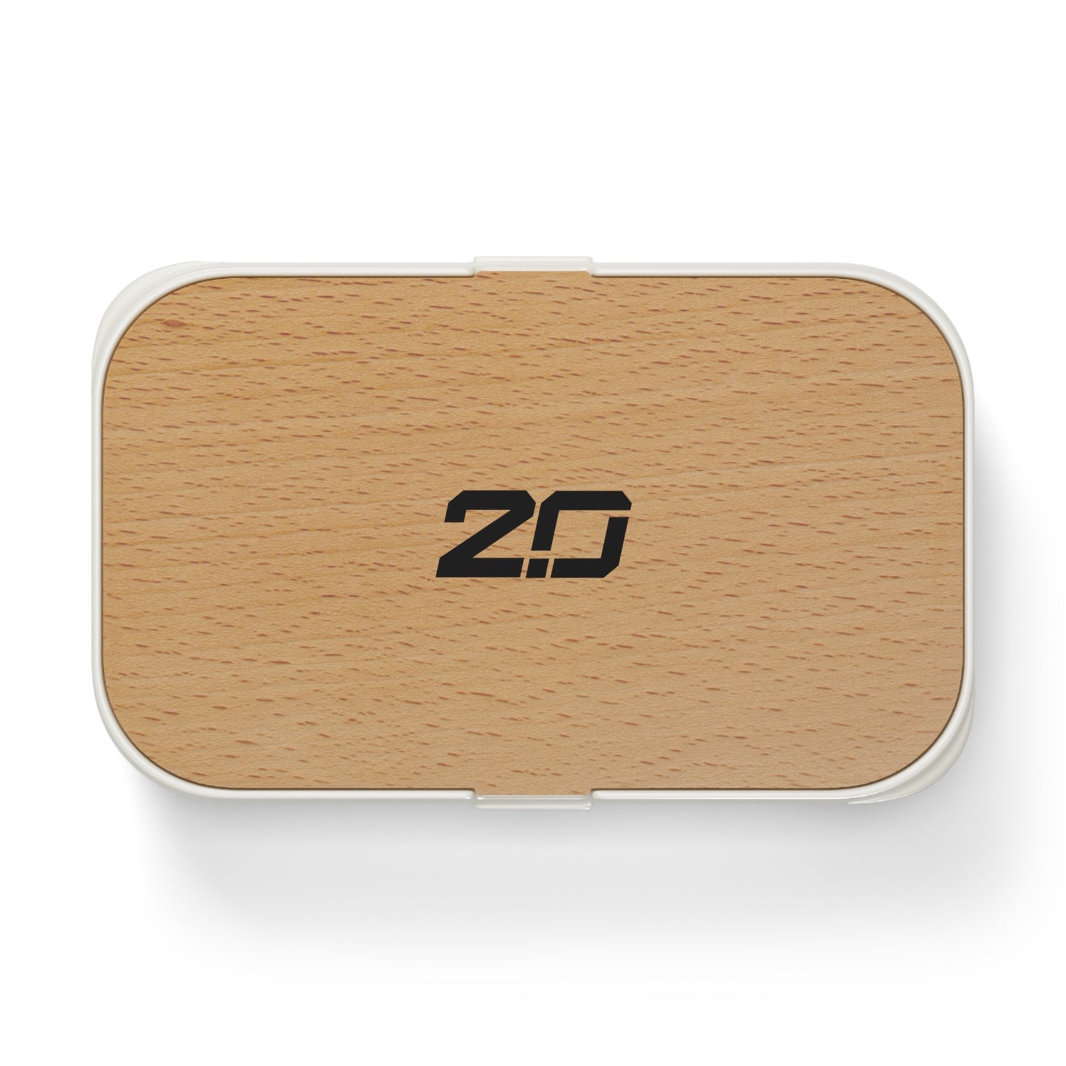 Eco-Friendly Bento Lunch Box