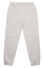 Womens Relax Track Pants (Bone)