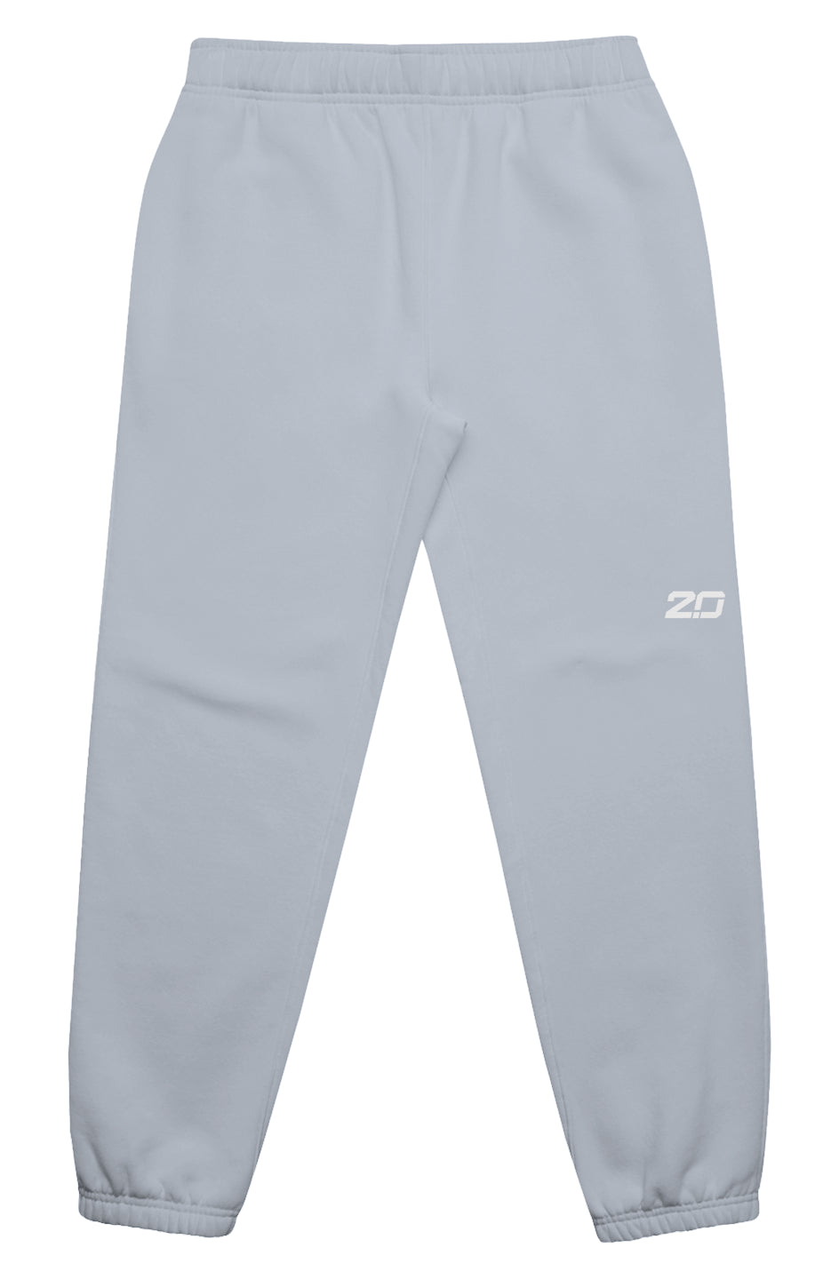 Womens Relax Track Pants (Powder)