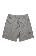 Men's Training Shorts (Storm)