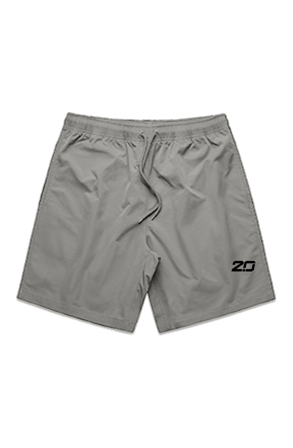 Men's Training Shorts (Storm)