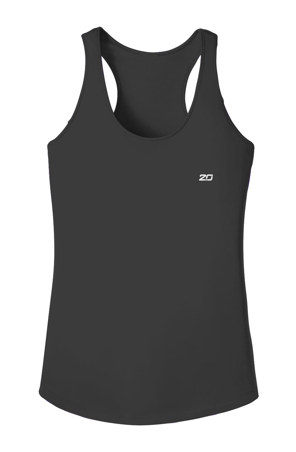 Women's PosiCharge Competitor Tank