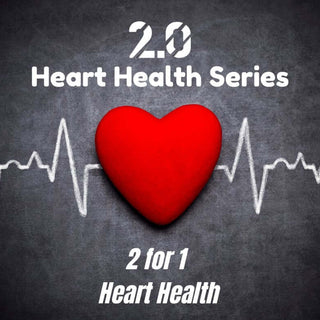 2 for 1 Heart Health Benefits of Donating Blood - 2.0 Lifestyle