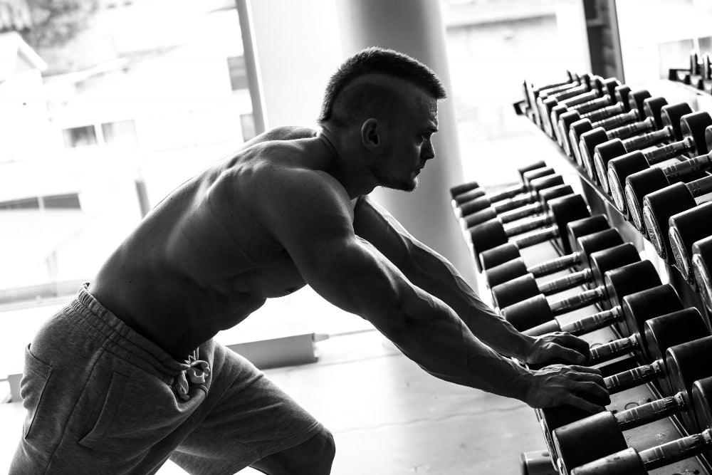 30 Minute Chest Workout