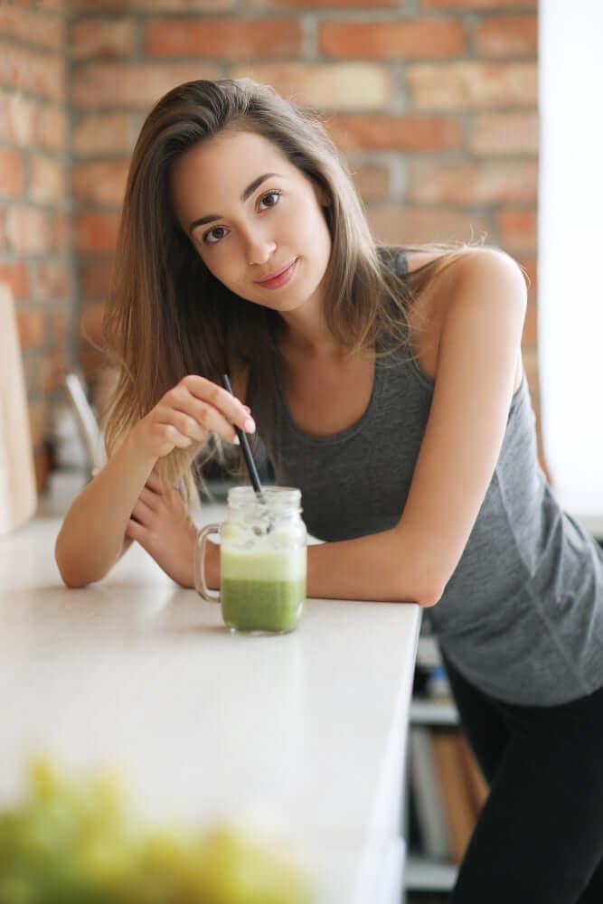 Gut Health Revolution Drink - 2.0 Lifestyle