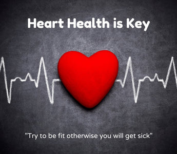 Nourish Your Heart with Essential Supplements for Optimal Health - 2.0 Lifestyle