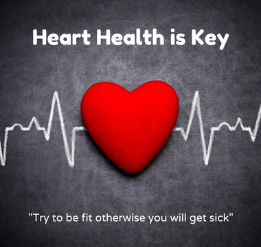 Nourish Your Heart with Essential Supplements for Optimal Health - 2.0 Lifestyle