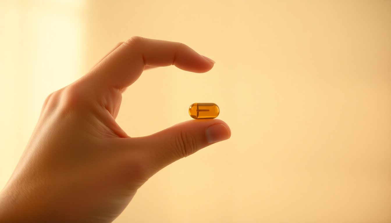 The Difference Berberine Makes in Your Health and Weight Management