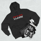 Growth Hoodie