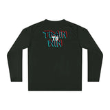 Train To Win Long Sleeve Shirt - 2.0 Lifestyle