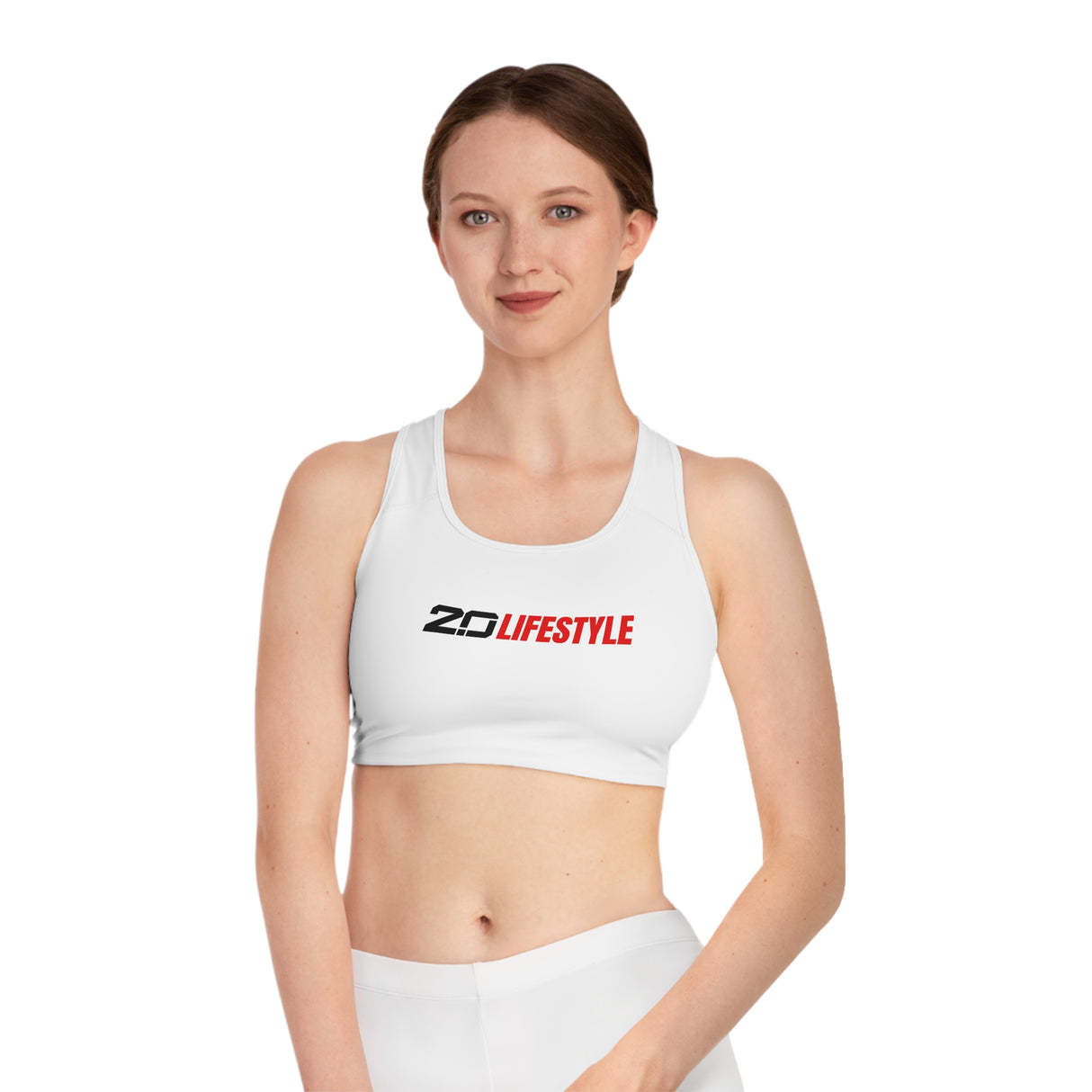 Lifestyle Sports Bra