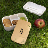 Eco-Friendly Bento Lunch Box
