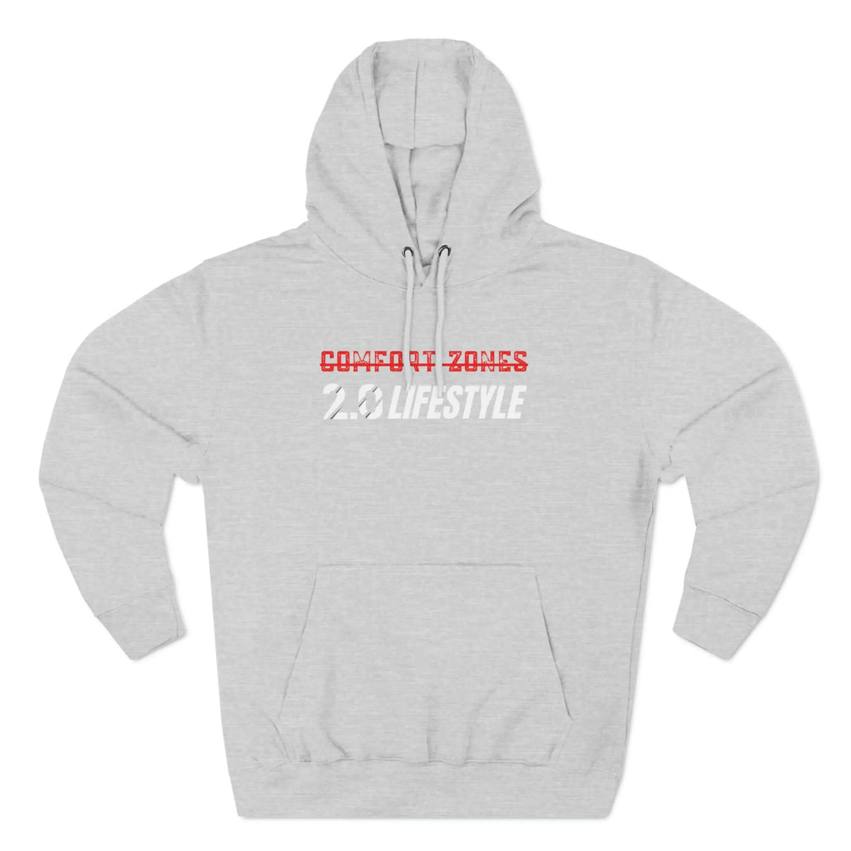 Growth Hoodie