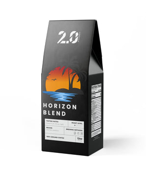 Horizon Blend Coffee (Light Roast)