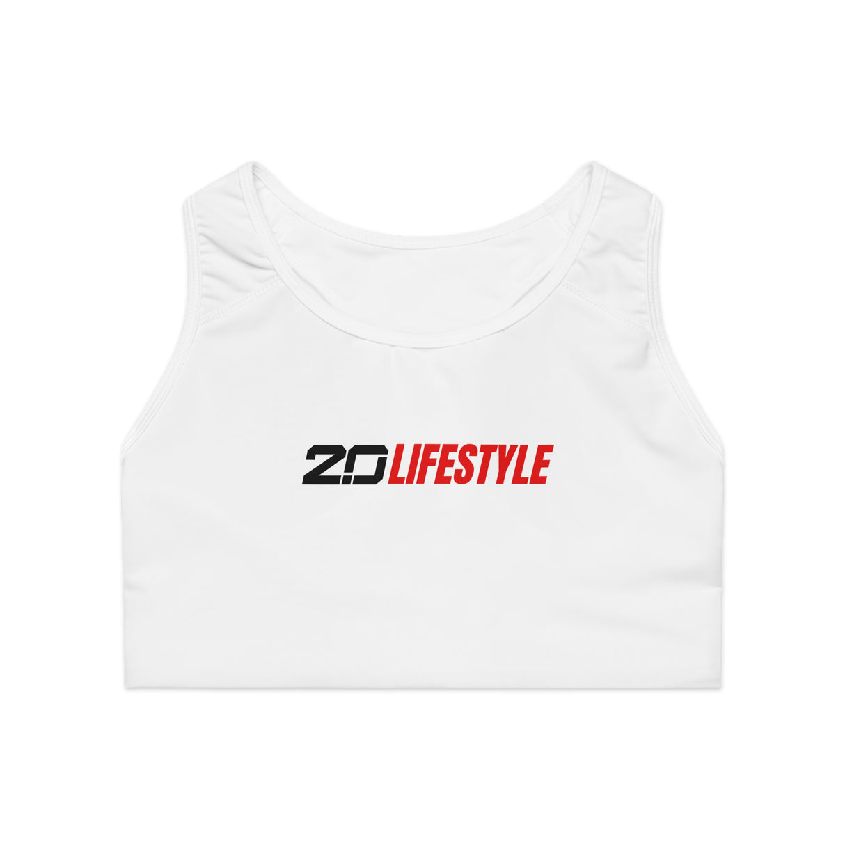 Lifestyle Sports Bra