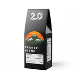 Peaker Blend Coffee (Medium-Dark)