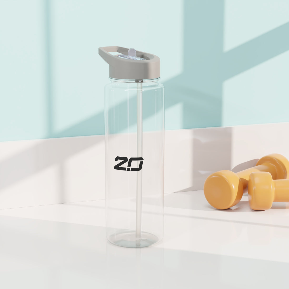 Eco 2.0 Water Bottle