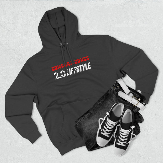 Growth Hoodie