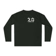 Train To Win Long Sleeve Shirt - 2.0 Lifestyle