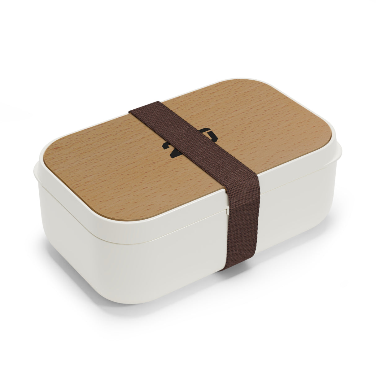 Eco-Friendly Bento Lunch Box