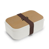 Eco-Friendly Bento Lunch Box