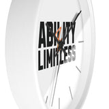 Limitless Wall Clock