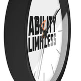 Limitless Wall Clock