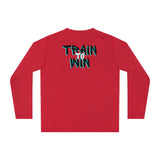 Train To Win Long Sleeve Shirt