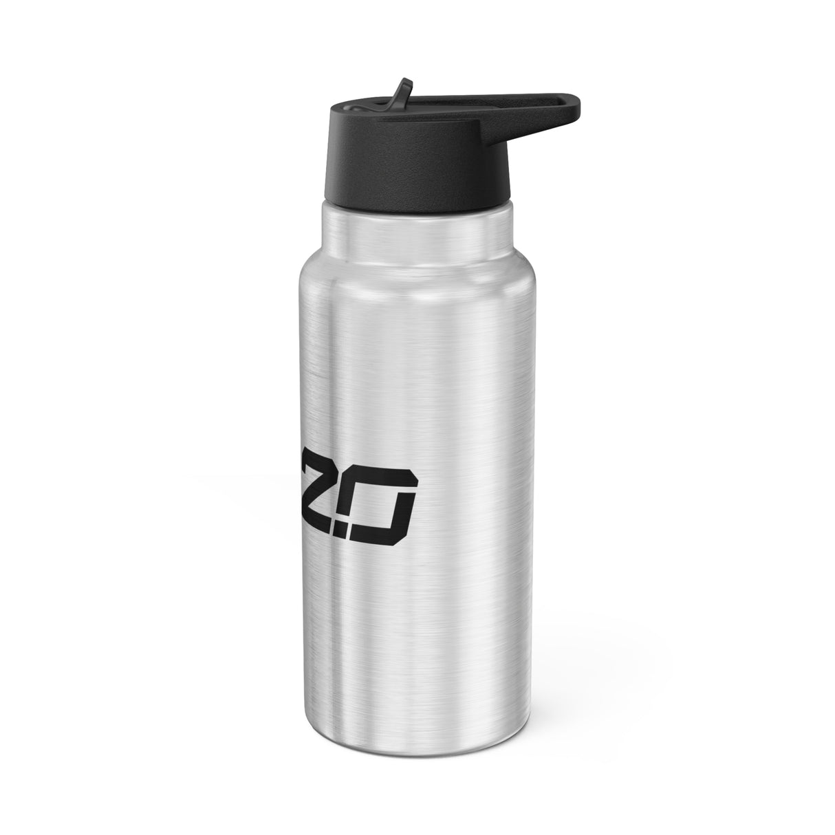 Gator Tumbler, 32oz - Insulated Water Bottle