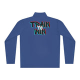 Train To Win Quarter-Zip Pullover - 2.0 Lifestyle