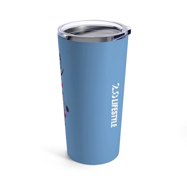 I'm a Nurse - Tumbler 20oz