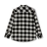 Cozy Flannel Shirt