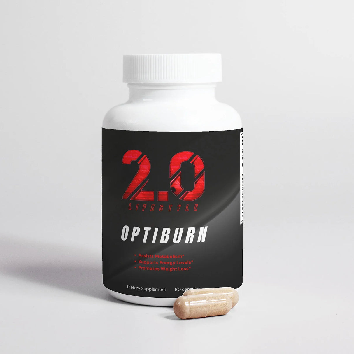 Optiburn - 2.0 Lifestyle