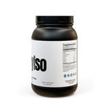 WheyIso Protein