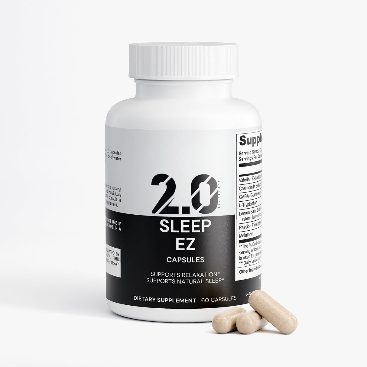 Sleep EZ