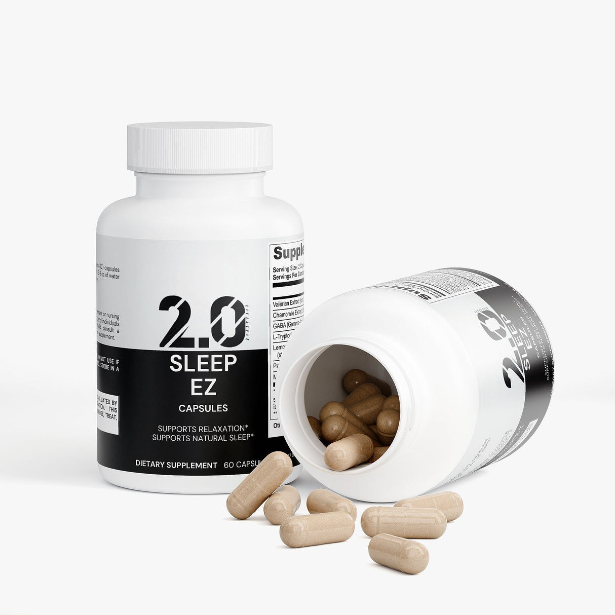 Sleep EZ