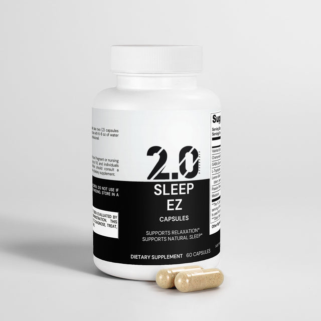 Sleep EZ