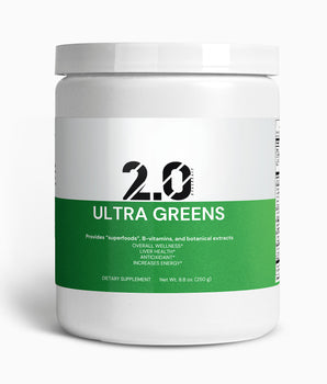 Ultra Greens
