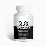 Sea Moss