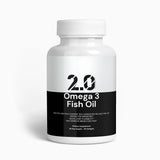 Omega 3 Fish Oil