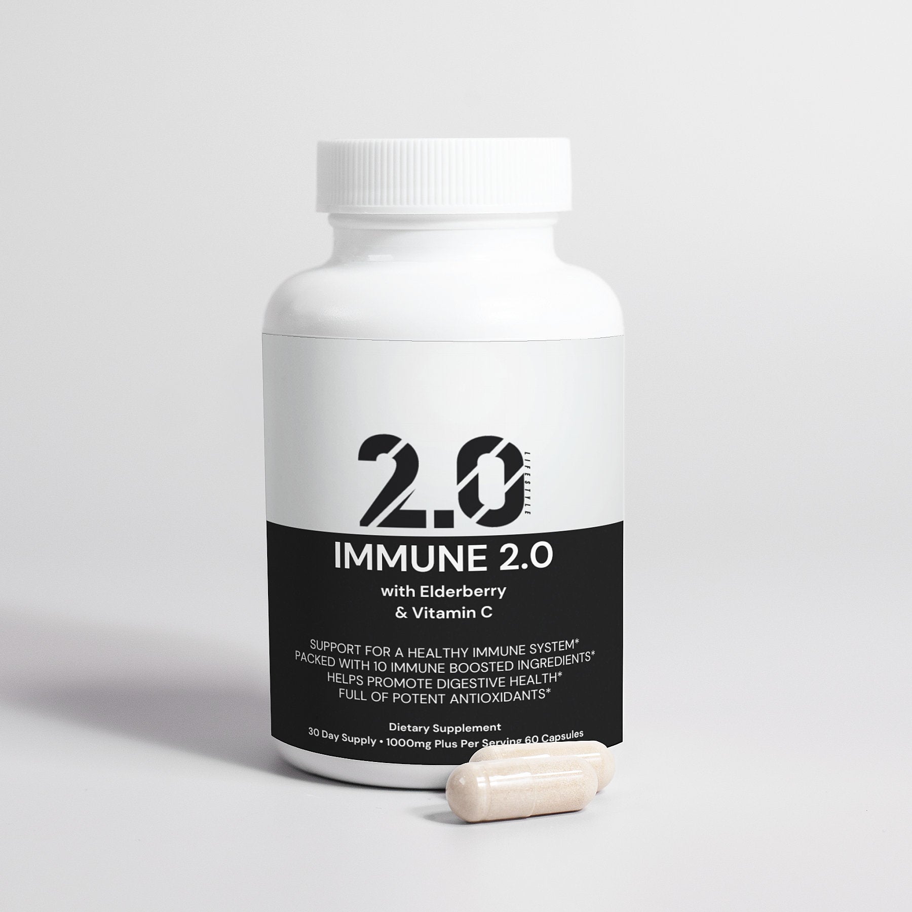 Immune 2.0