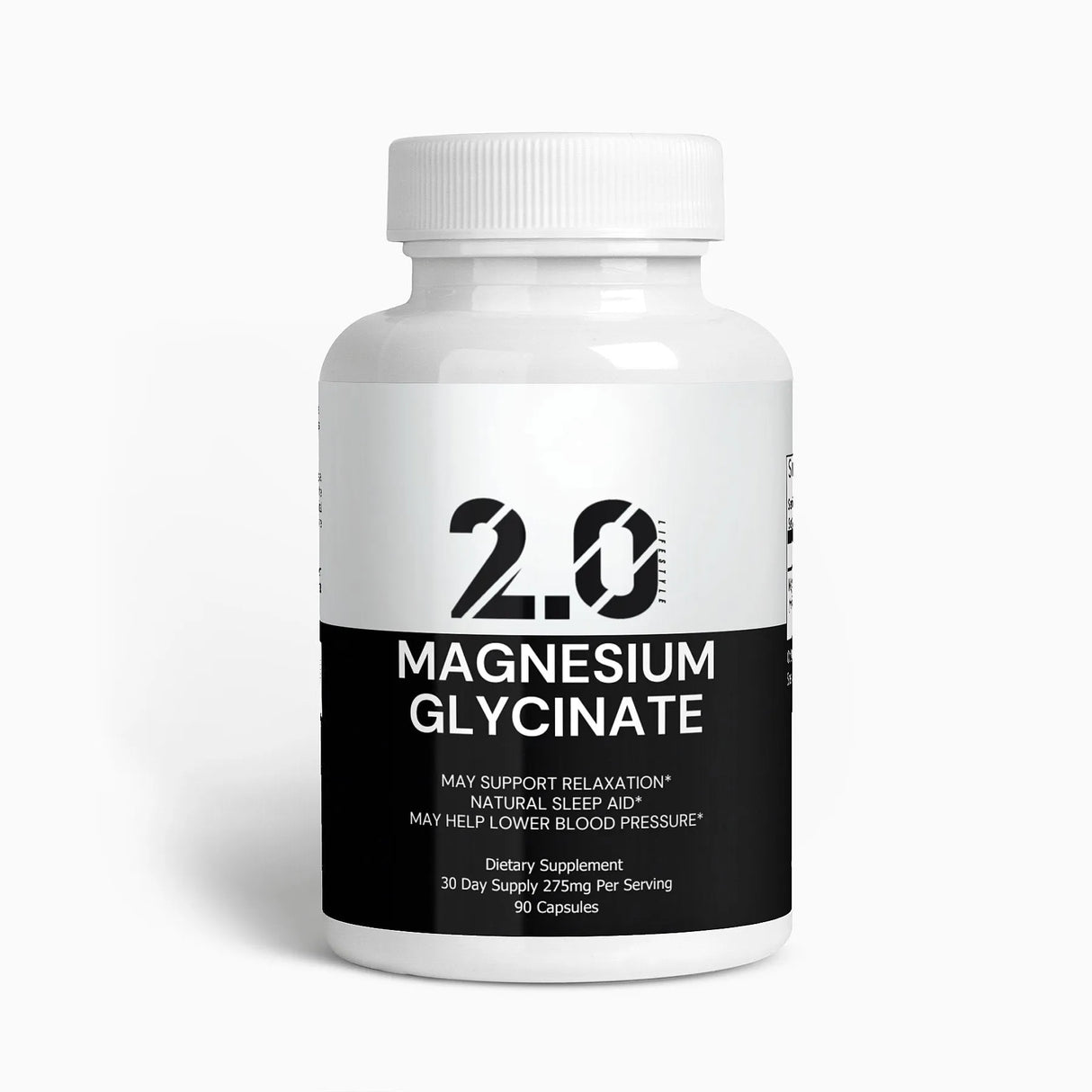 Magnesium Glycinate