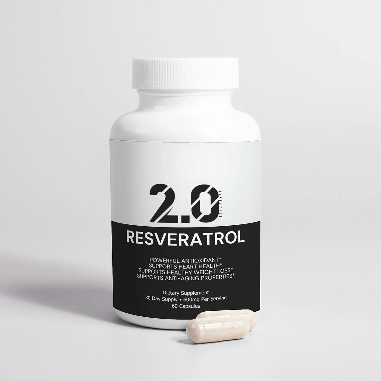 Resveratrol